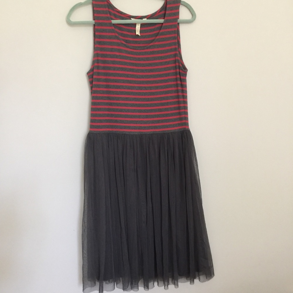 NWOT Matilda Jane ‘Twas The Night Dress